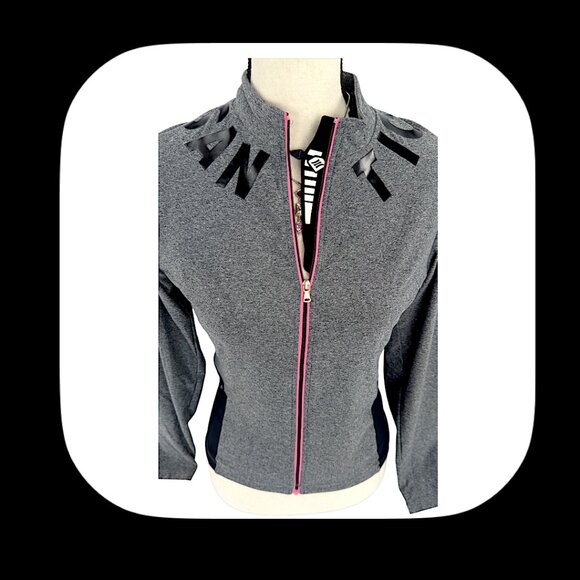 Santic Womenโs Cycling Freedom Jacket โ XS - Picture 3 of 9